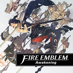 Fire Emblem Awakening - Wikiwand