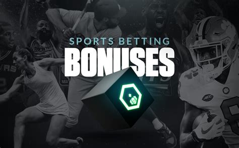 The Best Sports Betting Bonuses 2024