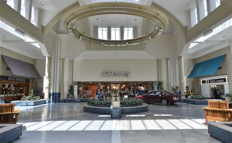 Laguna Hills Mall sold; makeover planned – Orange County Register