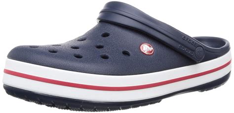 Buy Crocs Crocband Women Clogs & Mules Online at desertcart UAE