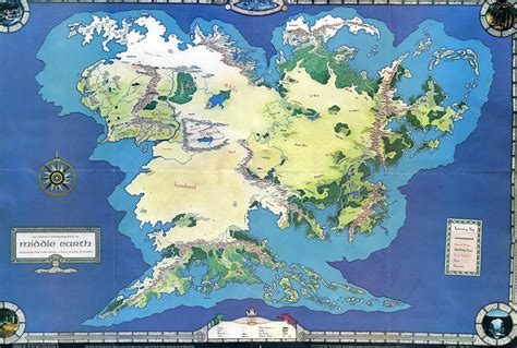 Middle earth map high res - sekahouse