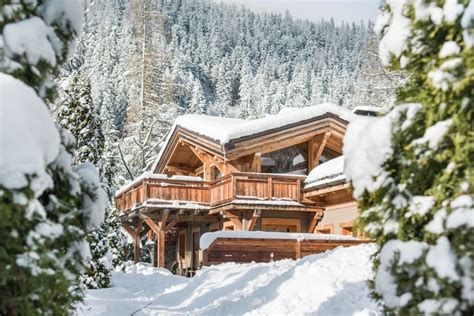 Chalet Otoctone: Our Guide to Mont-Blanc