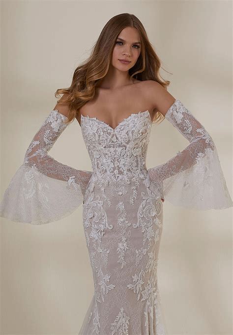 Liliana Wedding Dress