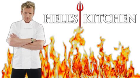 Hell's Kitchen (US) - TheTVDB.com