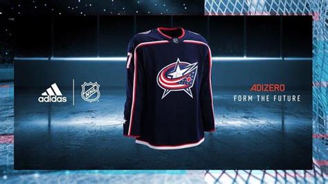 Columbus jersey leaked/confirmed : r/hockeyjerseys