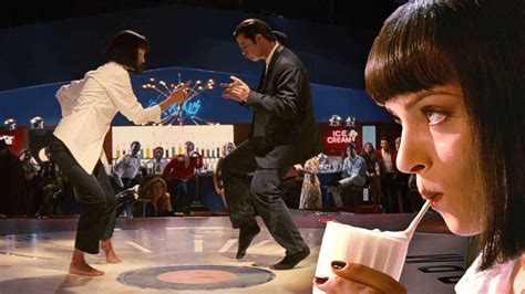 Pulp Fiction Dance Scene — What Makes This Scene So Great?