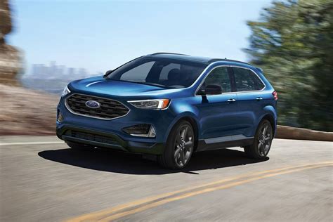 2022 Ford Edge Prices, Reviews, and Pictures | Edmunds