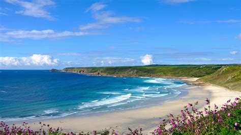 The best beaches in the UK - TechiAzi