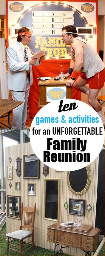 765 best images about Games reunions play on Pinterest | Group games ...