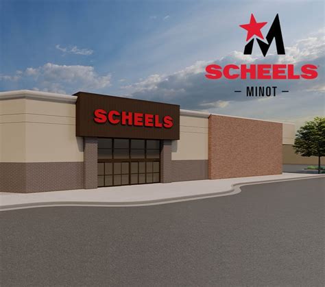 Everything You Need to Know About Scheels: A Comprehensive Guide ...