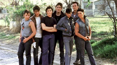 'The Outsiders' 40 Years Later: Where Is the Cast Now?