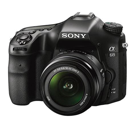 8 Best Sony Camera Reviews in 2018 - Top Rated Digital and DSLR Sony ...