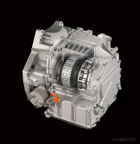 Chevrolet Epica 6 speed automatic transmission. - Got Transmissions Got ...