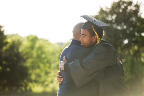 Why We Celebrate Our Black High School Graduates | Los Angeles Urban League