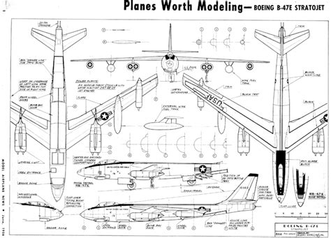 Airplane Engineering Drawing Pic - Drawing Skill