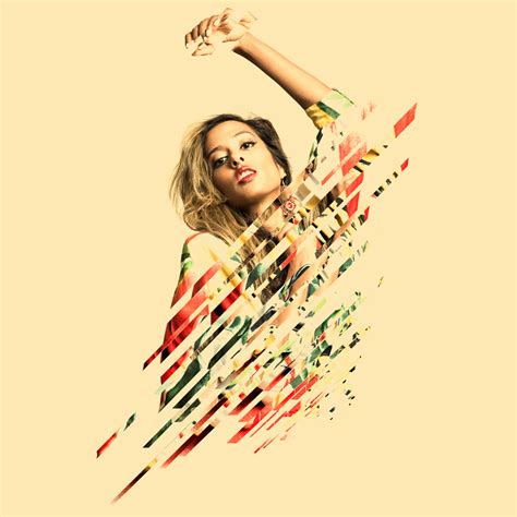 Interview: Anjulie talks latest single - OriginalRock.net