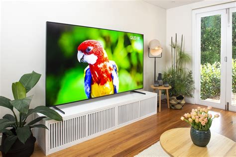 Samsung's new 98-inch 8K TV is the biggest in Australia - and with the ...