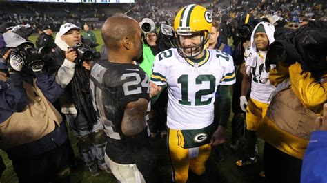 Aaron Rodgers Trade Is Official; According to Adam Schefter | Yardbarker