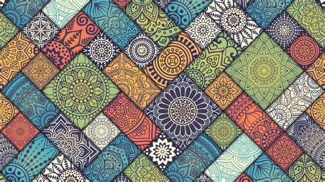 Mandala Pattern Abstract 5k pattern wallpapers, mandala wallpapers, hd ...