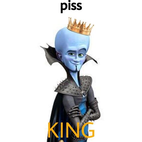 Megamind No Meme Template