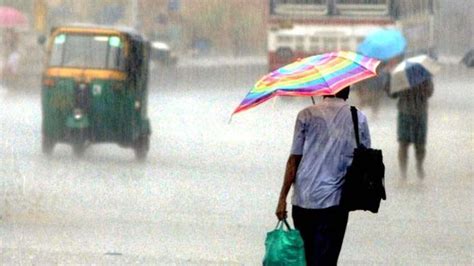 Relief from heatwave this week; rainfall, hailstorm likely in THESE ...