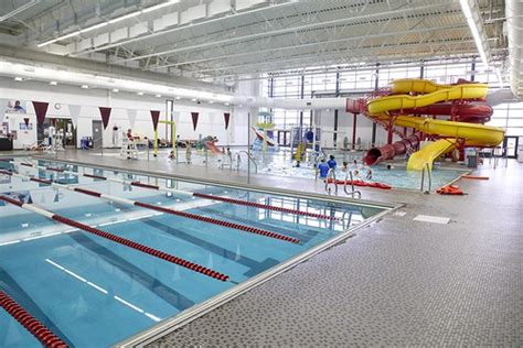 YMN Andover_Pool Andoverrea_View 5 | YMCA of the North | Flickr