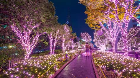 Christmas Traditions in Japan: How Xmas is Celebrated - Jacobs Christmas