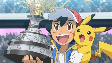 Sorry, Pokémon Journeys: Ash And Team Rocket Got The Perfect Ending 24 ...