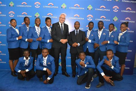 Cowbellpedia: Celebrating 20 Years of Promoting Education Through ...