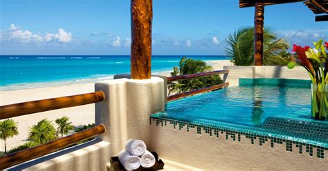 Secrets Maroma Beach Riviera Cancun in Playa Del Carmen, Mexico - All ...