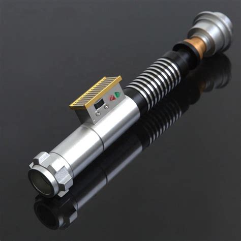 Toys & Hobbies Metal Lightsaber Star Wars Combat Light Saber 3 Sound ...