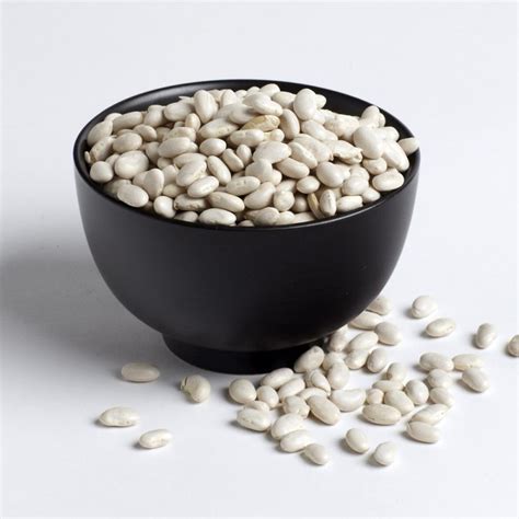 Great Northern Beans - Canexfarm - U order V supply!