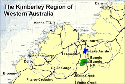 The Kimberley - Western Australia