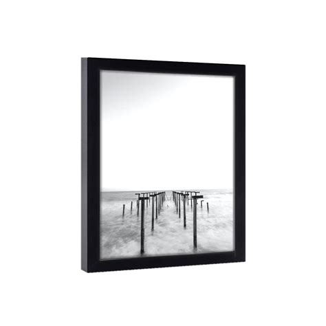 Buy in Bulk - Gallery Wall 30x30 Picture Frame Black 30x30 Frame 30 x ...