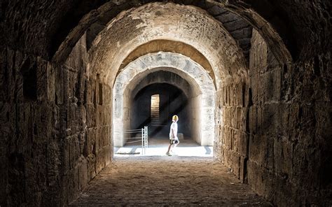 Colosseum Underground Tour - Colosseum Rome Tickets