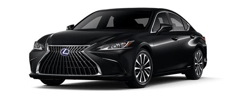 2022 Lexus ES Hybrid