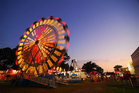 Weber County Fair | Utah Agenda