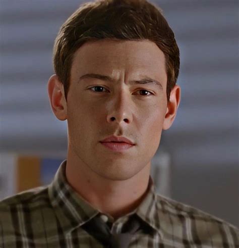 Finn Hudson | Finn glee, Glee cory monteith, Finn hudson