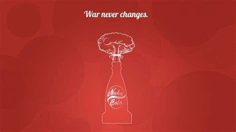 Fallout Nuka Cola Wallpapers HD - Wallpaper Cave