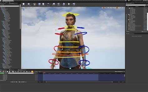 Real Time Animation Techniques: How to Create Stunning Visuals