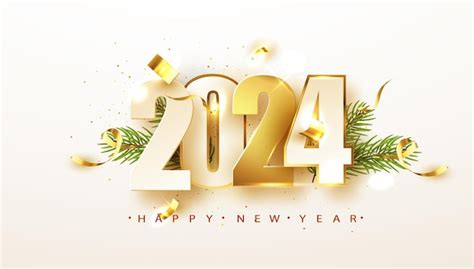 2024 Happy New Year Images - Free Download on Freepik