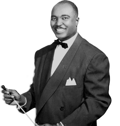 FROM THE VAULTS: Jimmie Lunceford born 6 June 1902