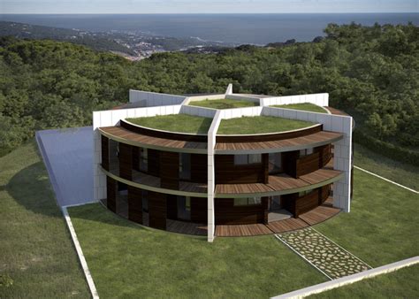 Lionel Messi's new house is going to look like a soccer ball | Soccer ...