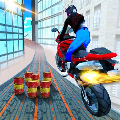 Motorbike Racer 3d,Motorbike Racer 3d unblocked_hoopgame.net