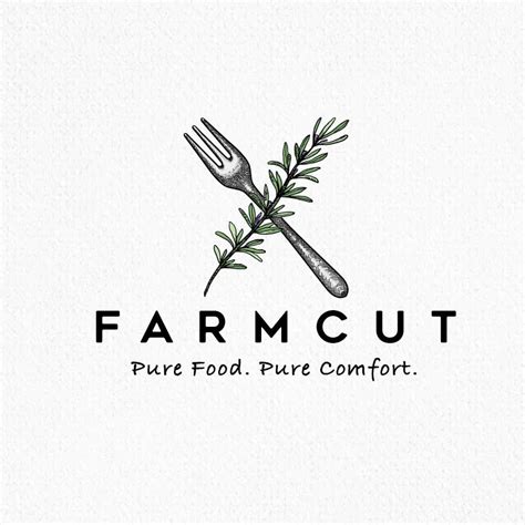 42 tasty food logos that will make your mouth water - 99designs | Logo ...