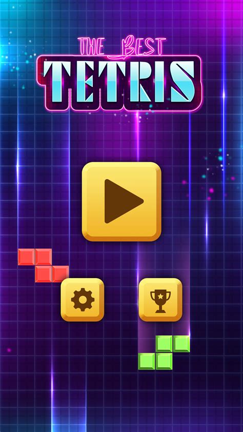 Free tetris game - ascsescapes