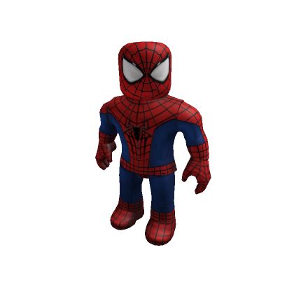 The Amazing Spider-Man - Roblox