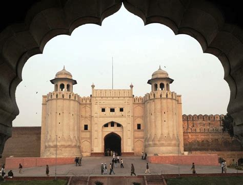 Lahore City Tours