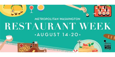 DC Restaurant Week: Tysons & Reston Area Participating Restaurants ...