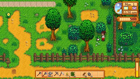 Stardew Valley tips | GamesRadar+